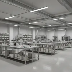 Industry Standards for Professional Casting Rooms