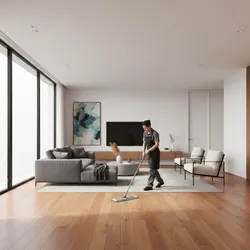 Professional Floor Care Standards for Engineered Hardwood Flooring