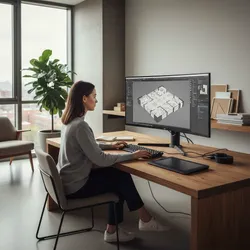 Best Tools and Software for Professional Floor Planning