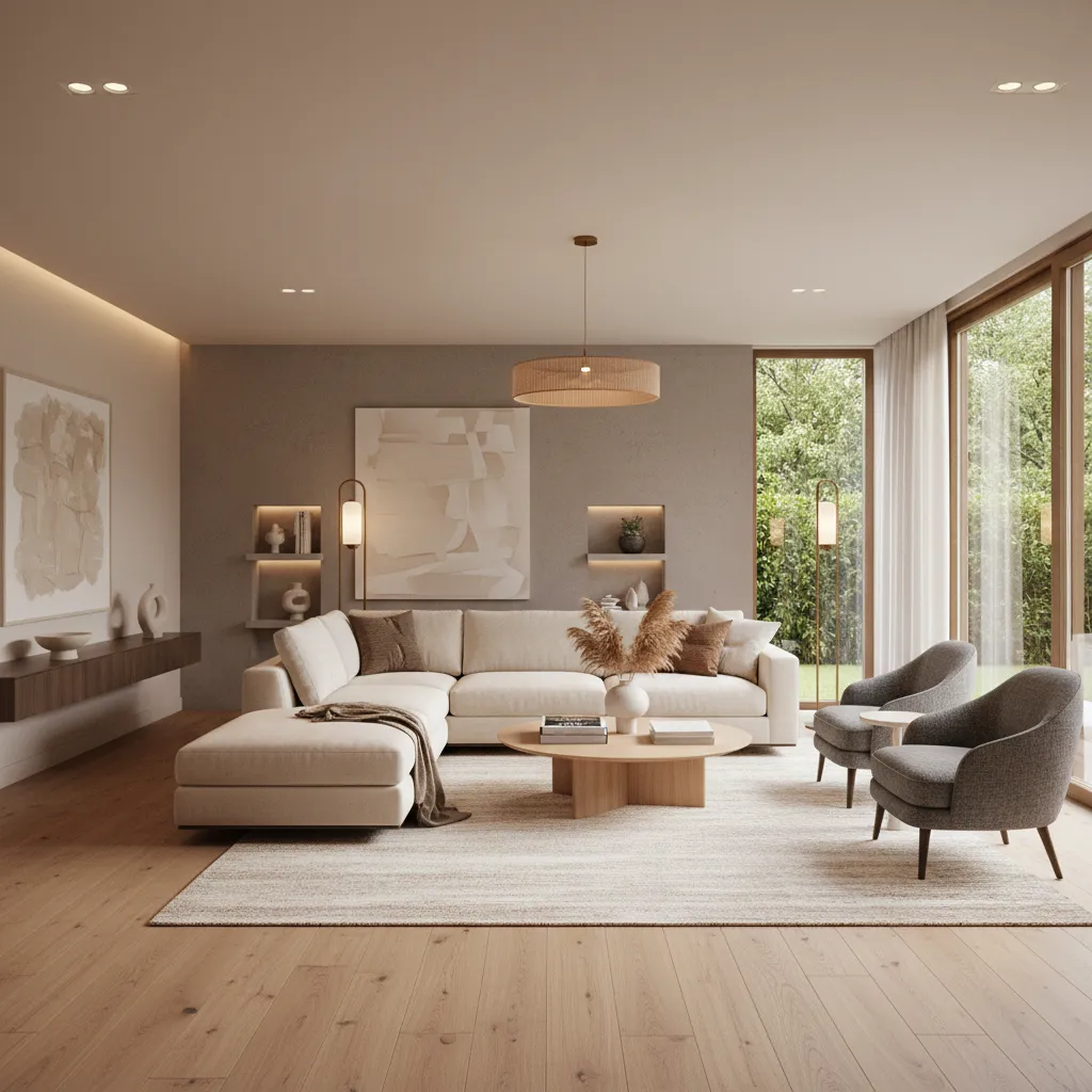 Professional Interior Design Optimization Tips for Better Spaces