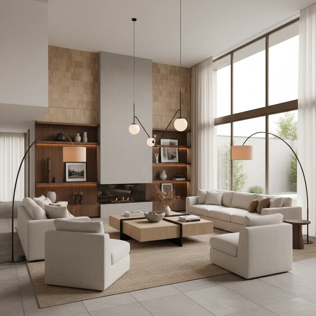 Interior Design Handbook Principles Used by Professional Designers