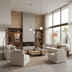 Interior Design Handbook Principles Used by Professional Designers