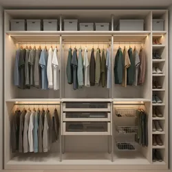 How Professional Organizers Design Storage for Micro Closets