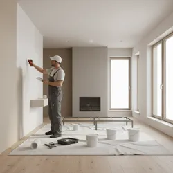 How Professional Painters Estimate Paint for Residential Projects