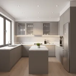 Professional Kitchen Design Rules for Small Kitchens Designers Actually Follow