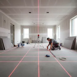 Professional Tile Layout Techniques Used by Installers