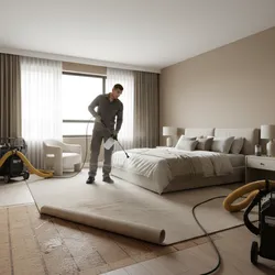 Professional Urine Odor Removal: How Restoration Services Handle Severe Cases