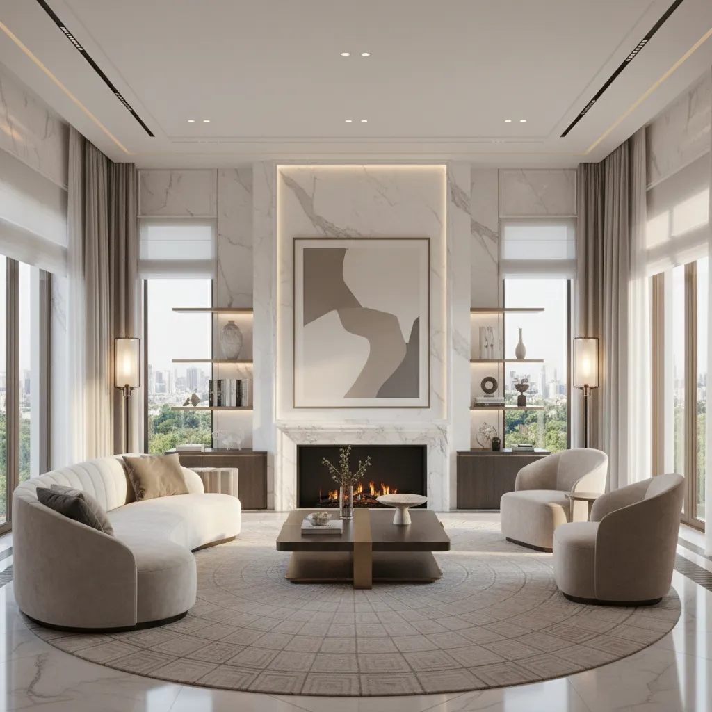 Most Profitable Interior Design Niches and Markets: Where experienced designers actually make the highest income in today’s interior design industry