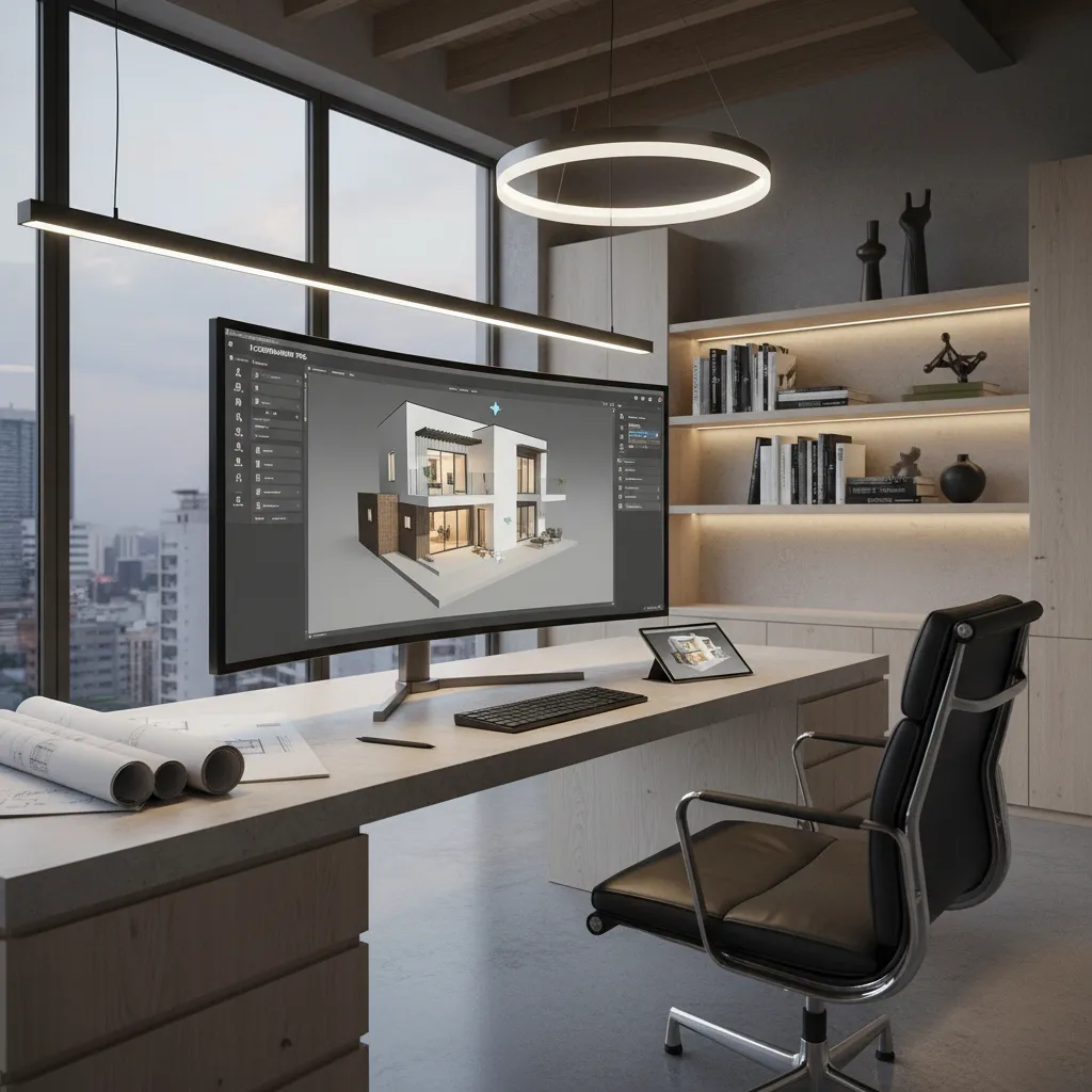 Programa diseño de casas: cómo elegir el mejor