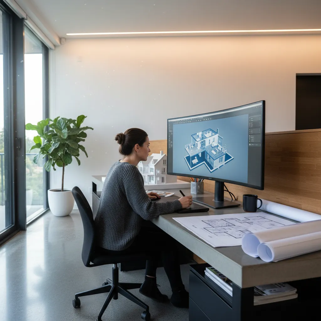 Programa para diseño de casas gratis: guía práctica