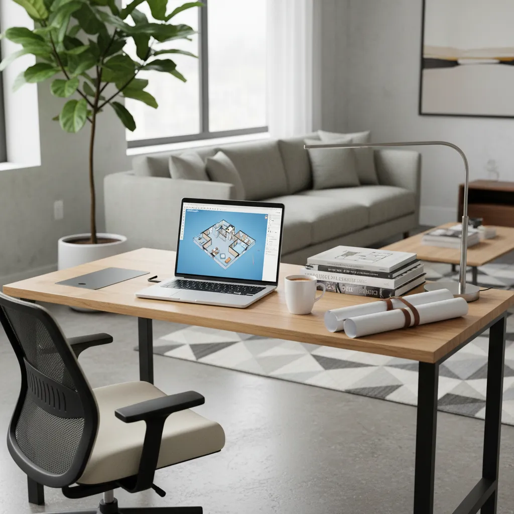 Programa de diseño de casas gratis: opciones reales