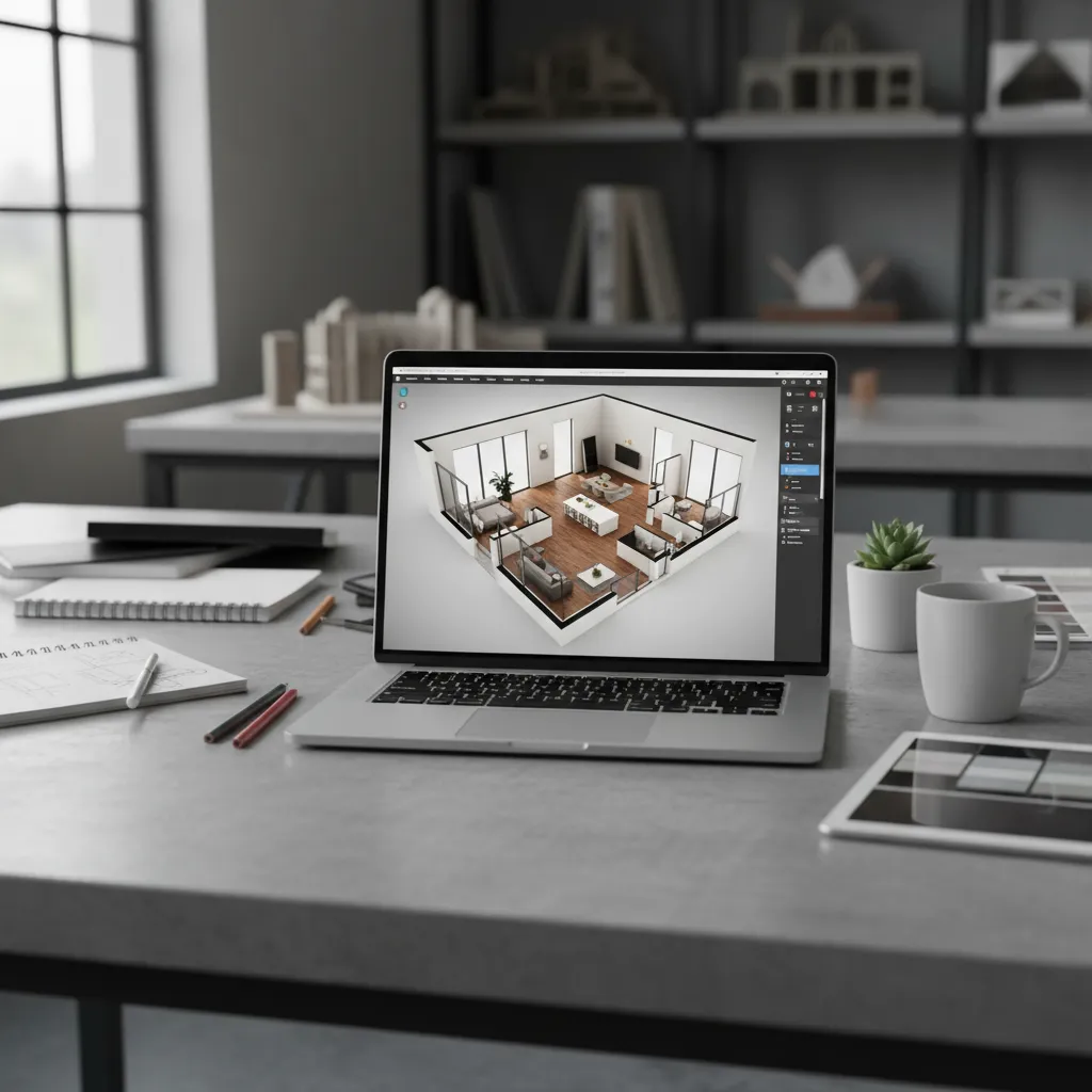 Bajar programa para diseño de casas gratis