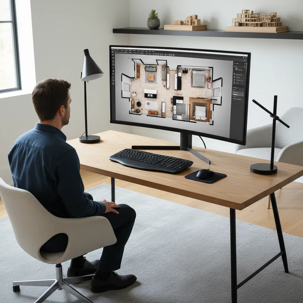 Descargar programa para diseño de casas gratis en español