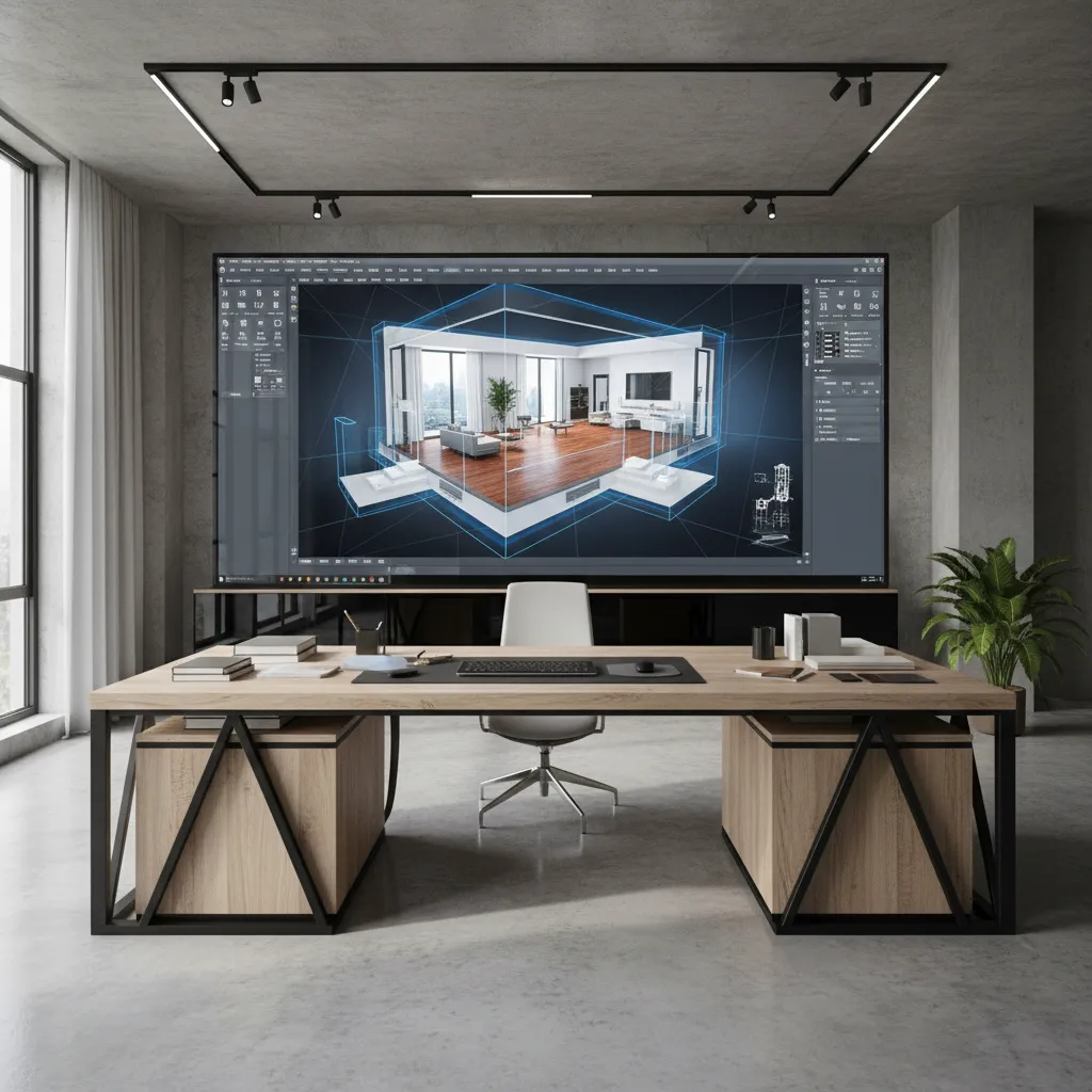 Programa diseño de casas: cómo crear tu casa antes de construir