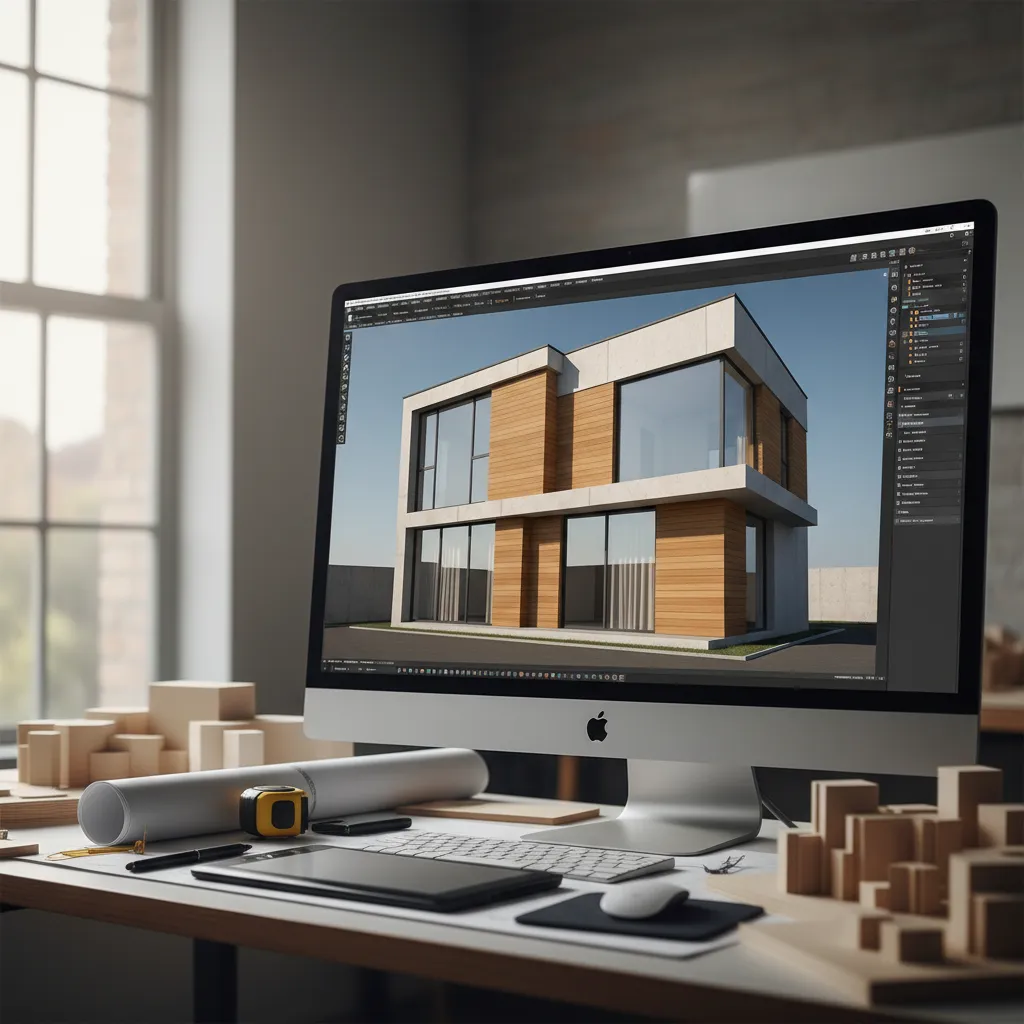 Programa para diseñar fachadas de casas gratis