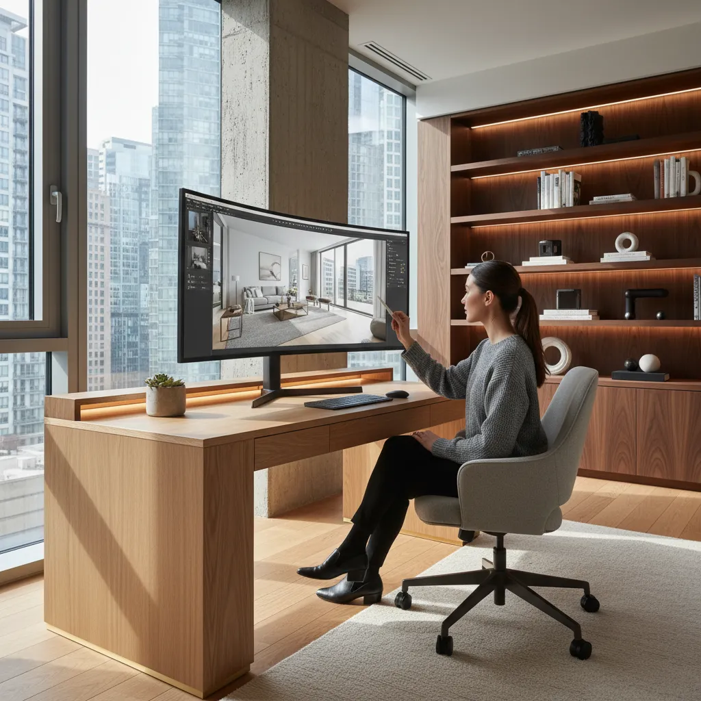 Comprar programa de diseño de habitaciones de casas