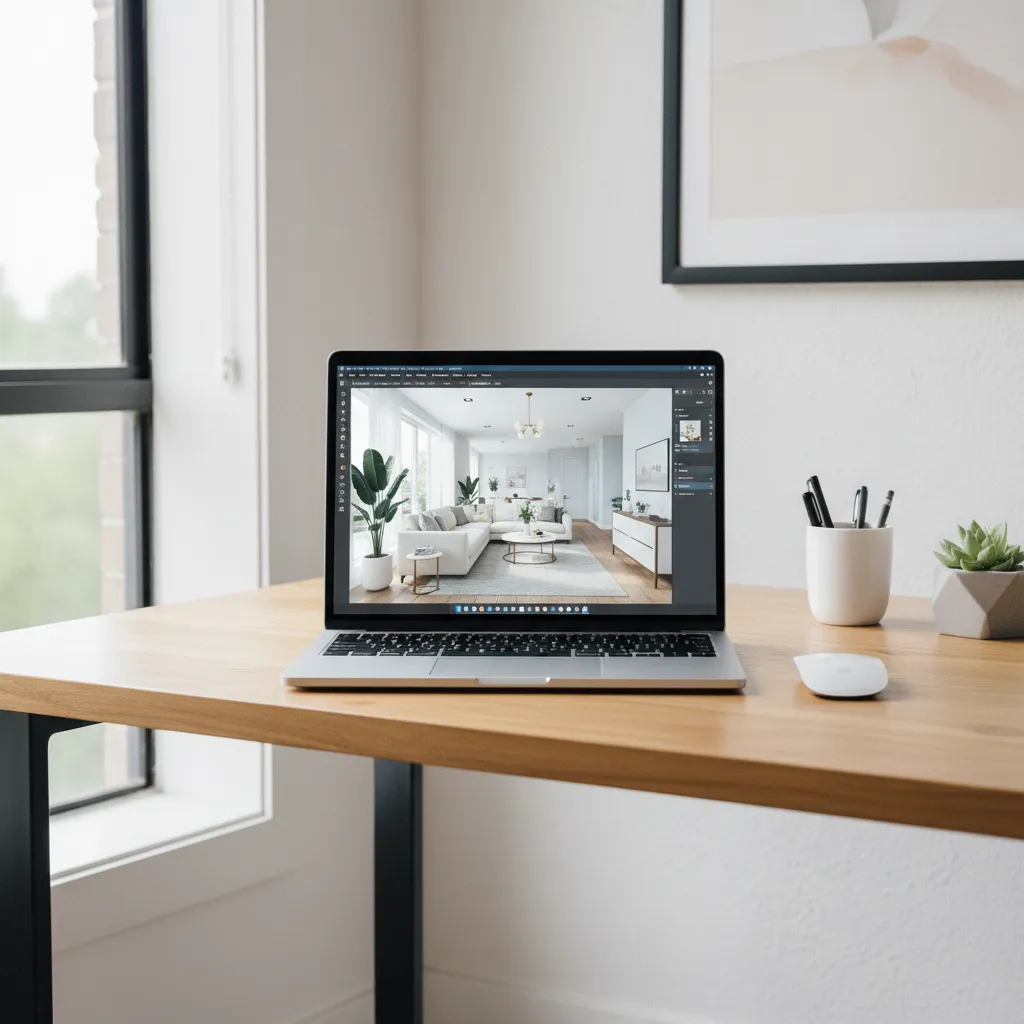 Descargar programa para diseño de interiores gratis