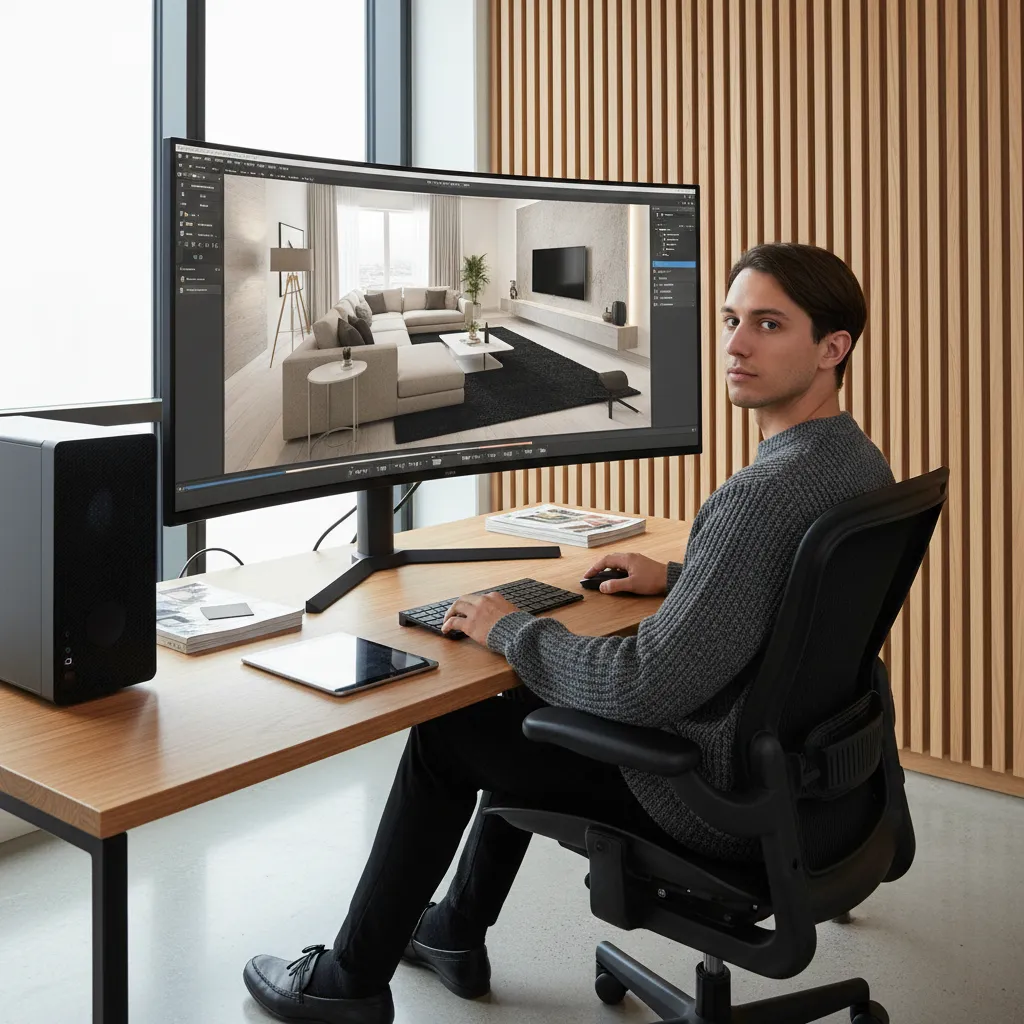 Programa para hacer diseño de interiores gratis