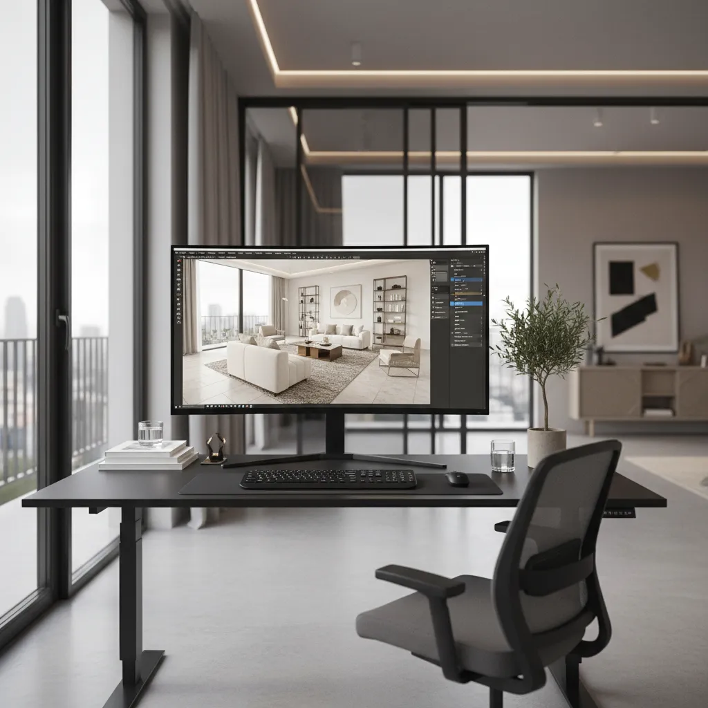 Mejores programas de decoración de interiores