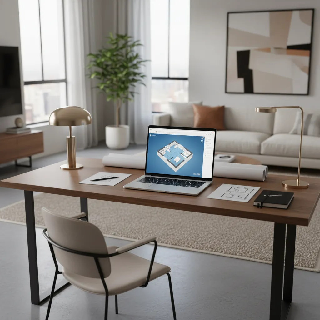 Mejores programas de decoración de interiores gratuitos