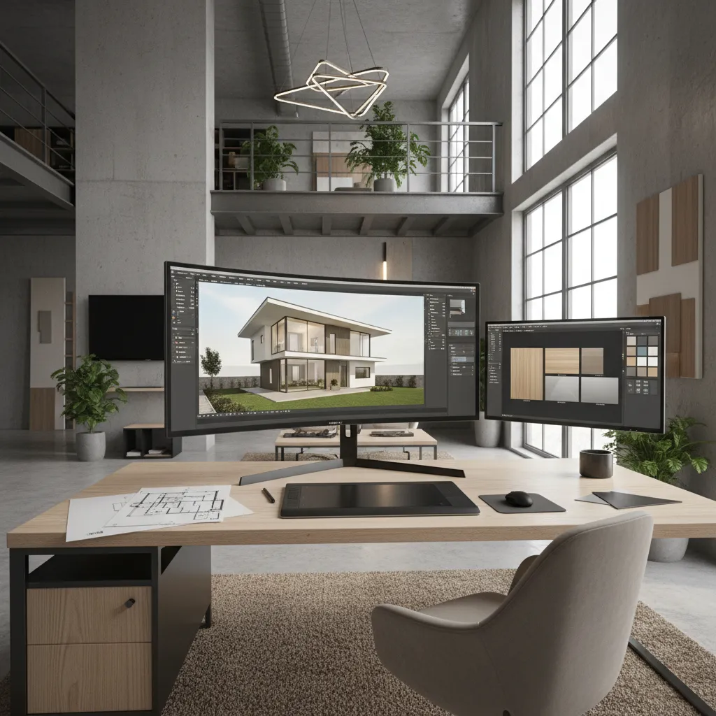 Programas para diseño de casas 3D gratis