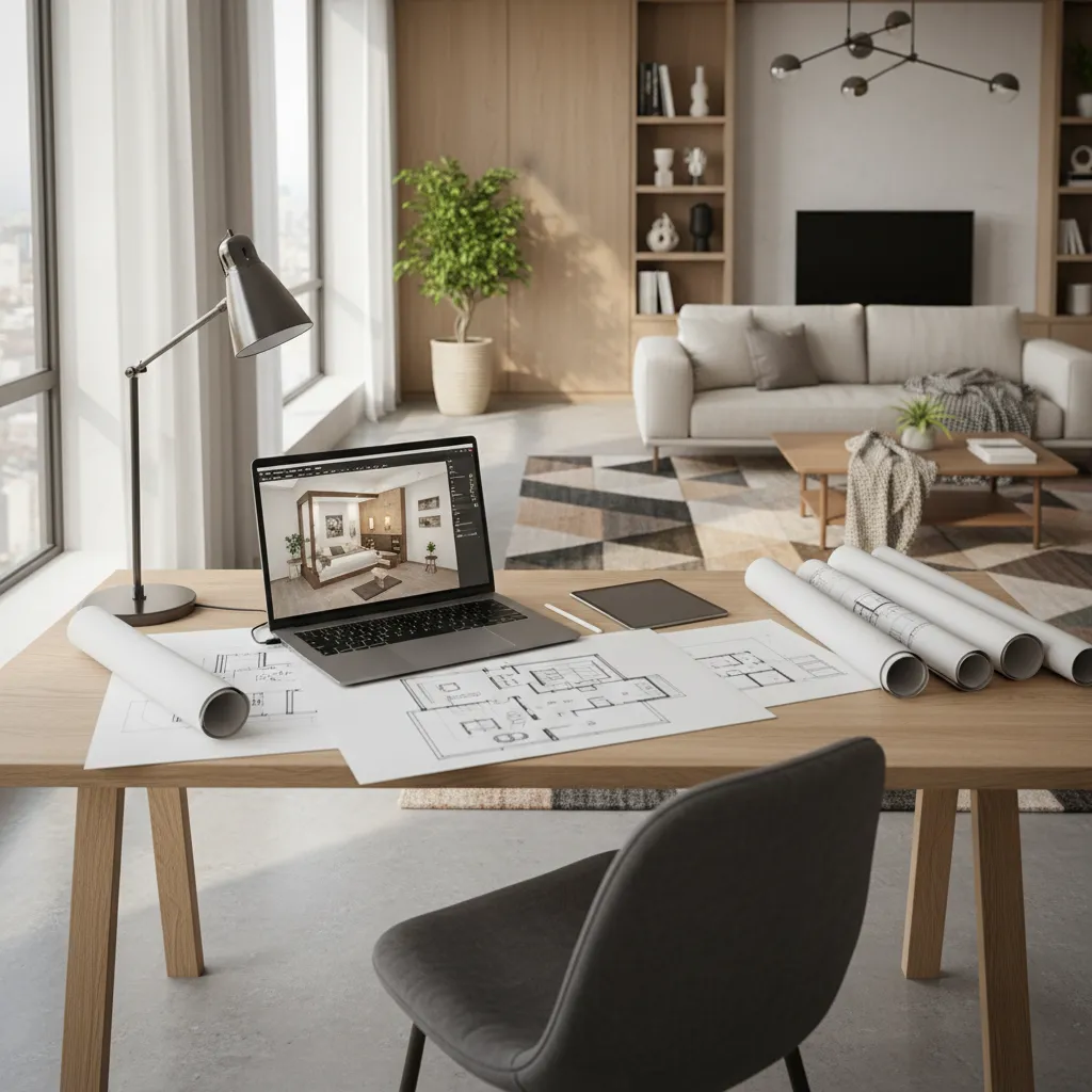 Programas gratis de diseño de casas que sí valen la pena