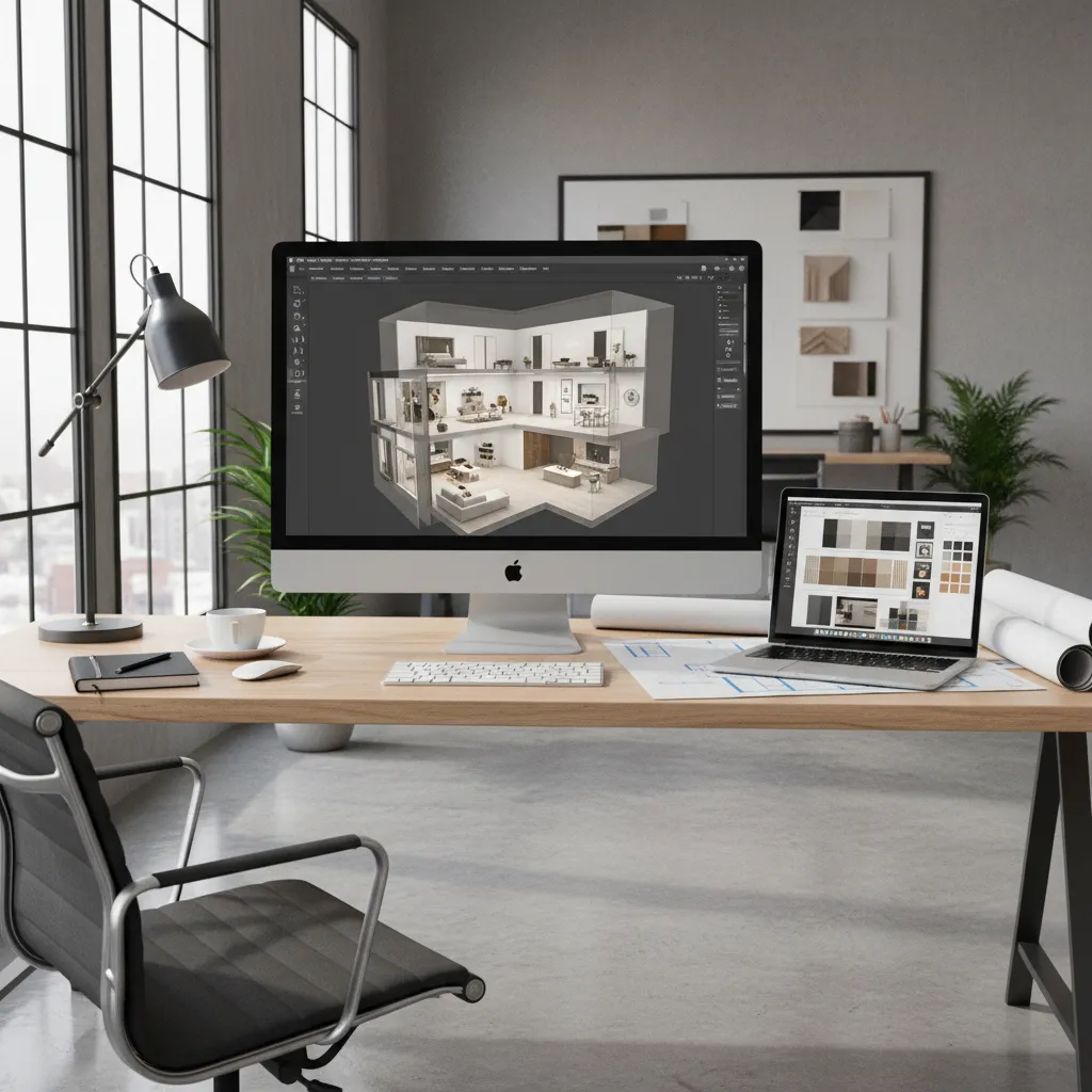 Programas de diseño de casas gratis en español