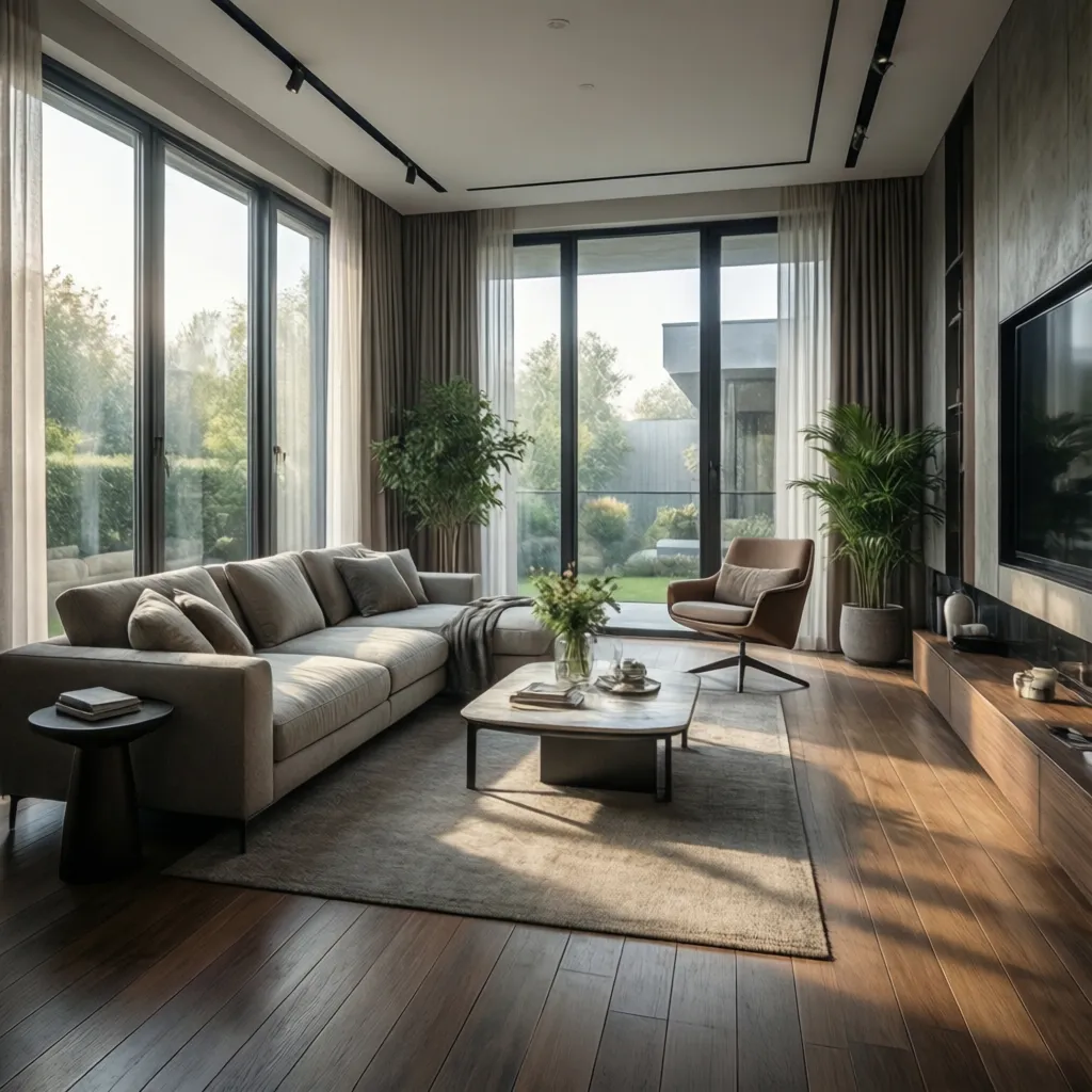 Programas de diseño de interior fotorrealista