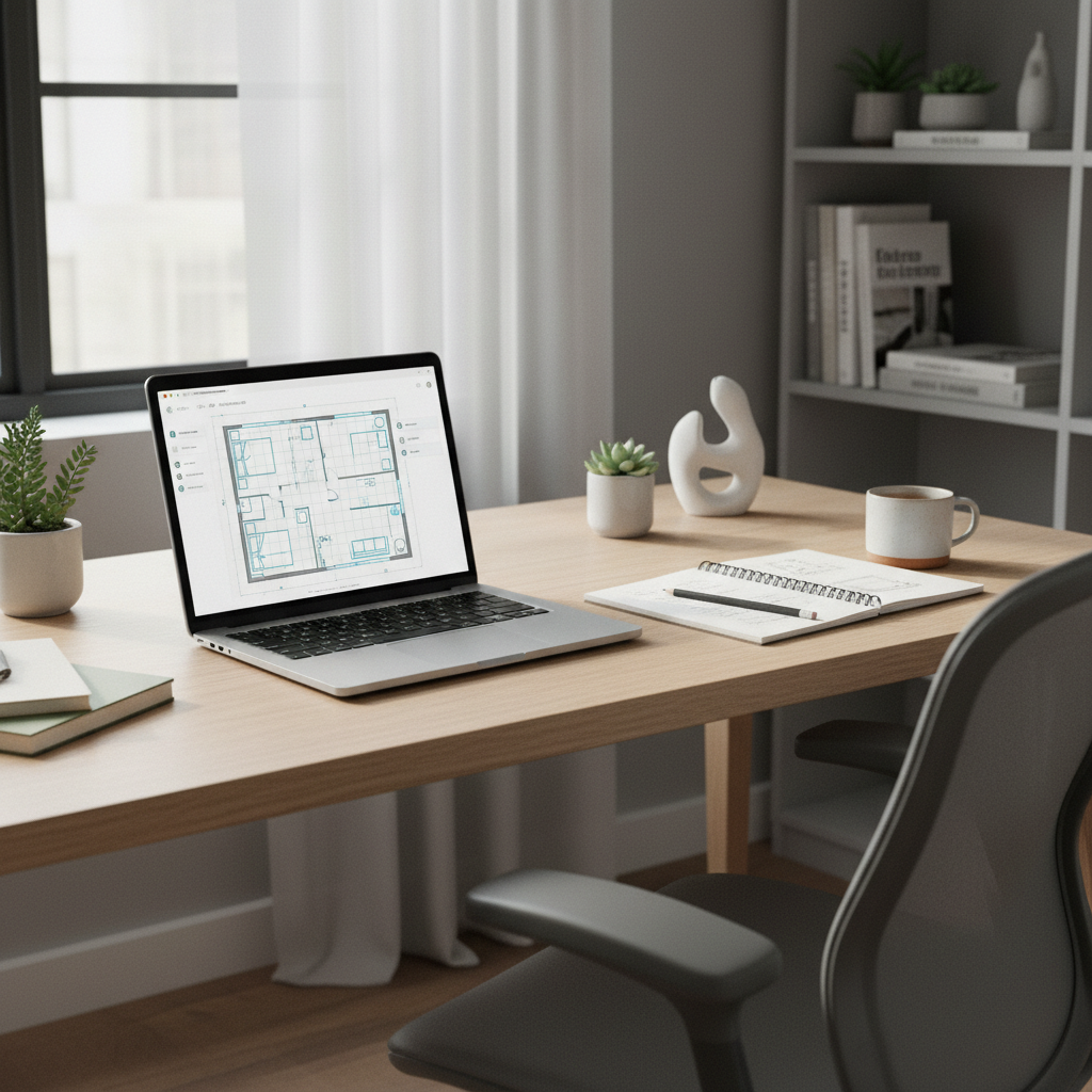 Programas para diseñar interiores gratis 32 bits