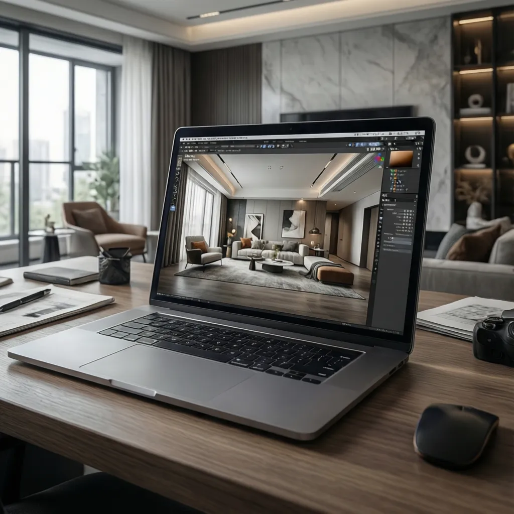 Programas para diseño de interiores 3D gratis