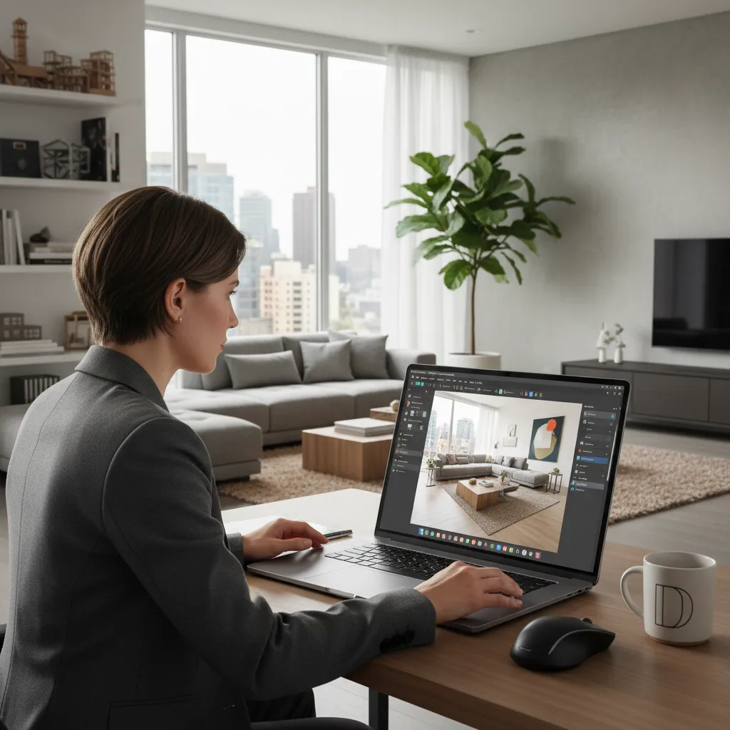 Programas full gratis de decoración de interiores
