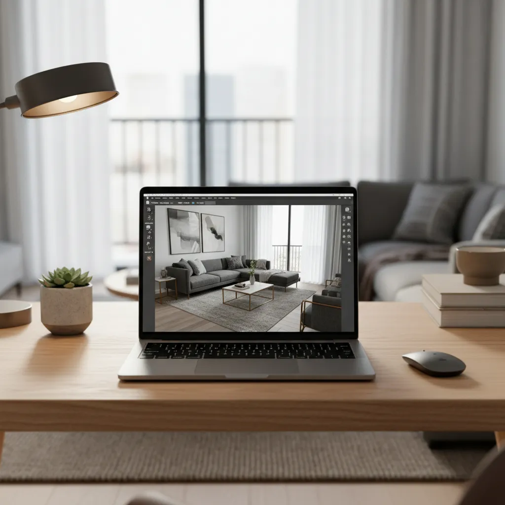 Programas gratis para decorar interiores de casas
