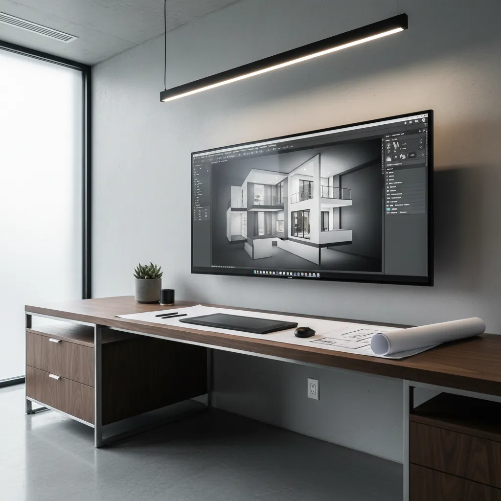 Descargar programas para diseñar planos de casas gratis