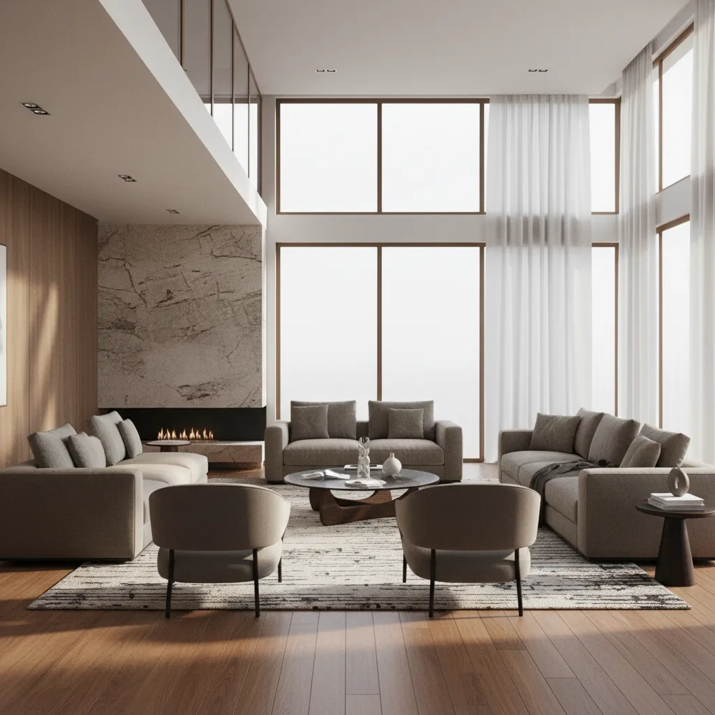 Programas de realismo para diseño de interiores