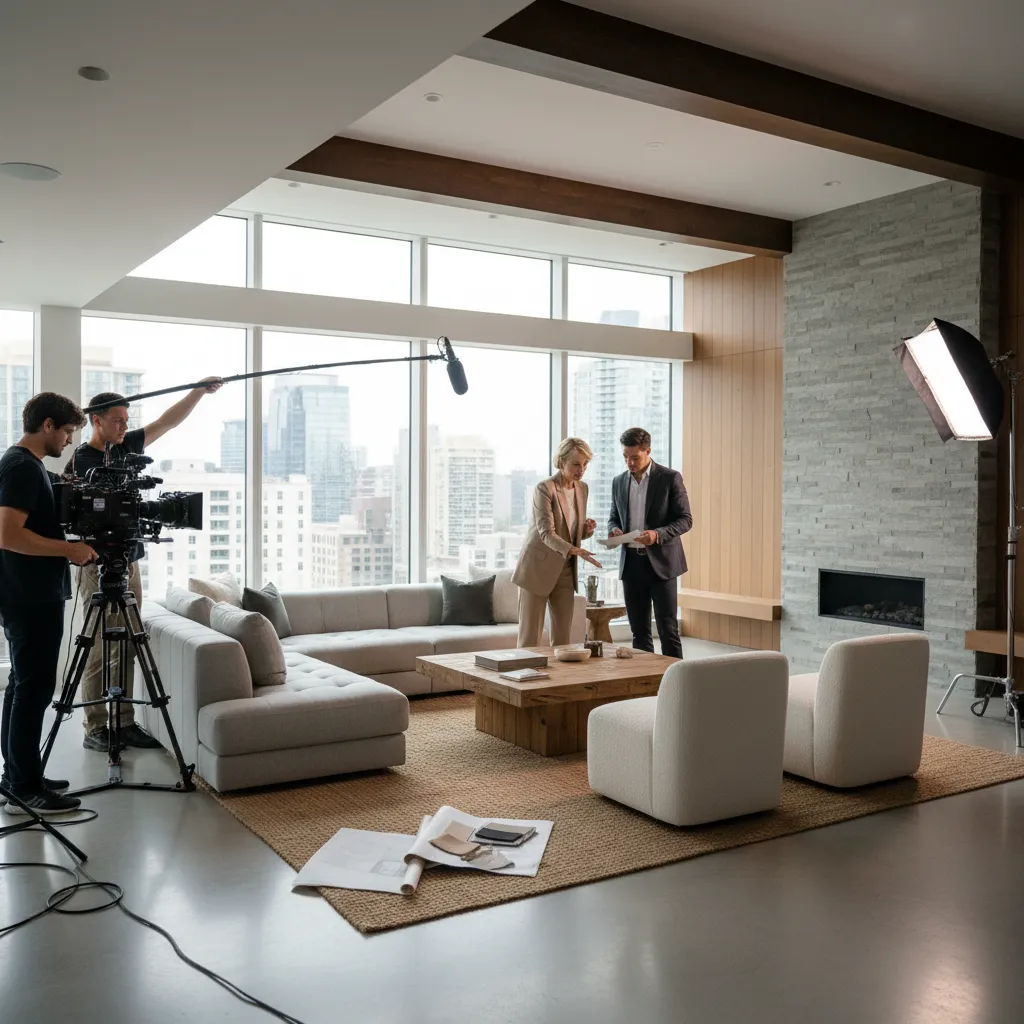 Programas de TV de decoración de interiores que sí enseñan