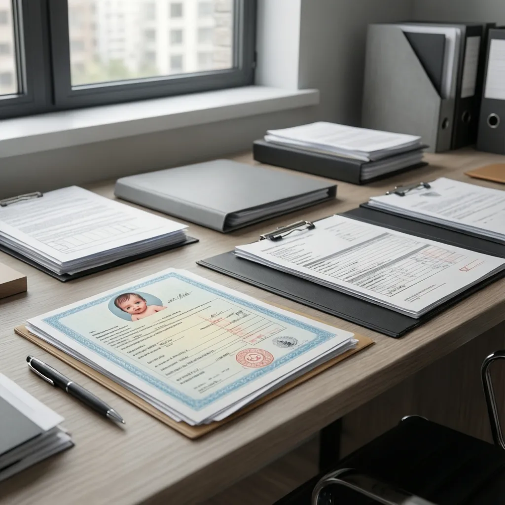 How to Prepare Proof of Living Arrangements for Faster Approval