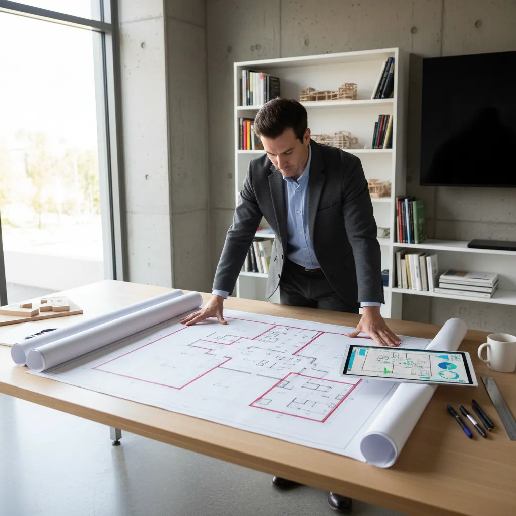 Common Construction Scenarios Where Confusion Occurs