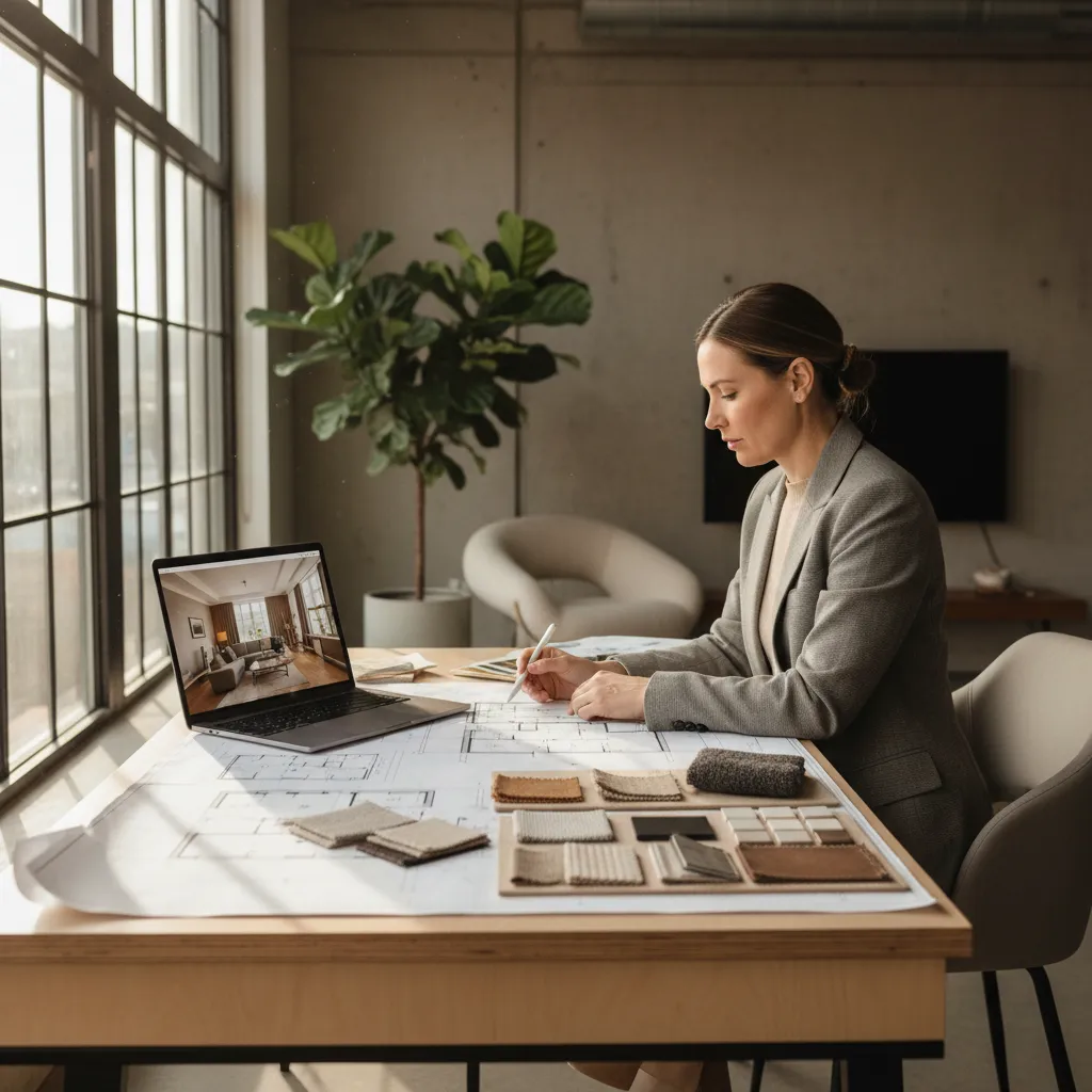 Protección de la propiedad intelectual del diseñador