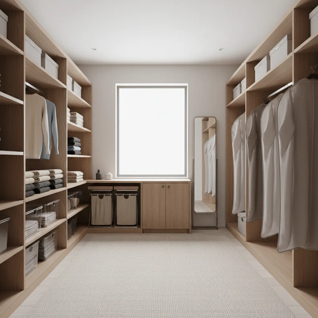 How to Protect Clothes and Linens from Carpet Beetle Damage