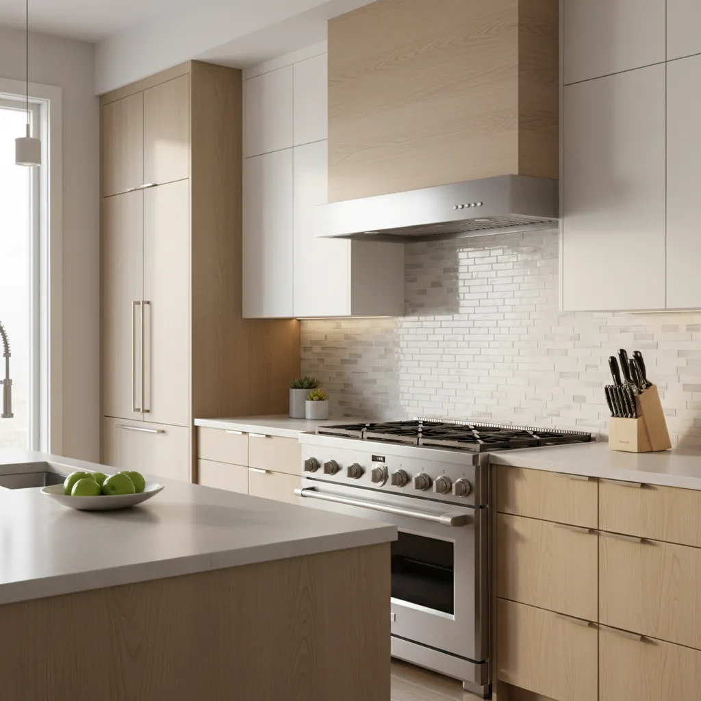 How to Protect Kitchen Wall from Oil: Practical Design Solutions That Actually Work