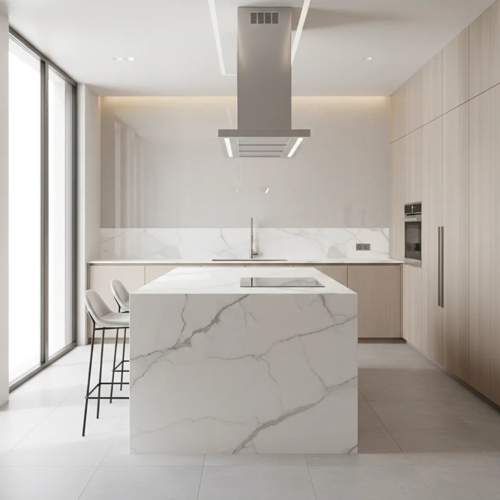 How to Protect Kitchen Wall from Oil Without Ruining Your Design