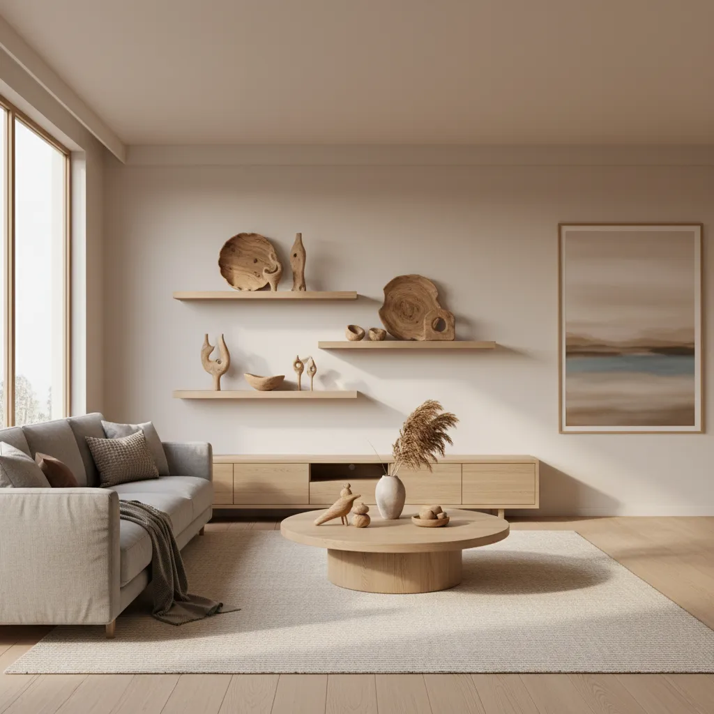 How to Protect and Maintain Wooden Decorations for Long Term Use