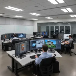 How Game Preservation Projects Extract 3D Assets from PSP Titles