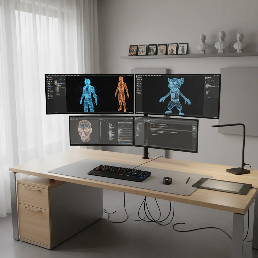 Best Tools for Extracting 3D Models from PSP Games: Noesis vs QuickBMS vs Custom Scripts
