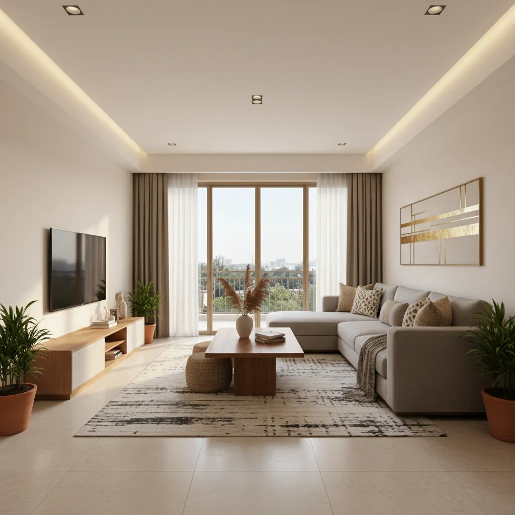 Interior Designers in Pune Price Comparison and Service Breakdown