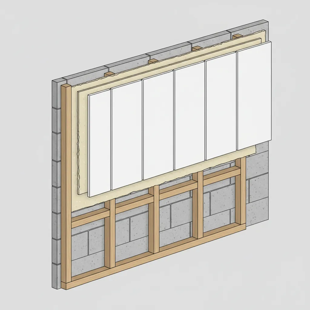Hidden Costs in PVC Panel Installation Projects