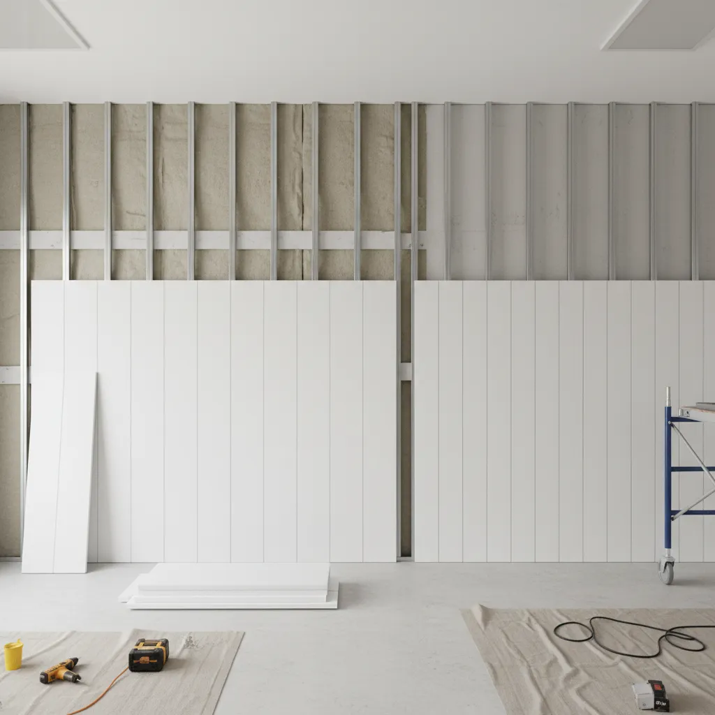 Choosing the Right Panel Thickness and Size for Budget Efficiency