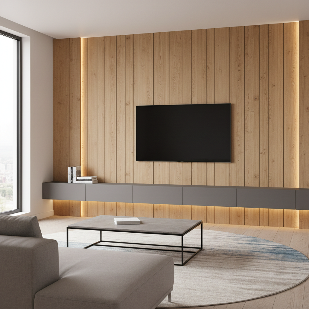 PVC Sheet Design for Wall Price: Why $1.5–$6 per Sq Ft?