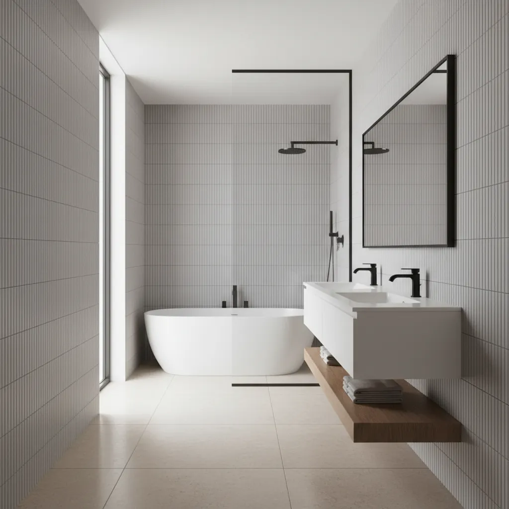 PVC Wall Panels: Features, Pros, and Limitations