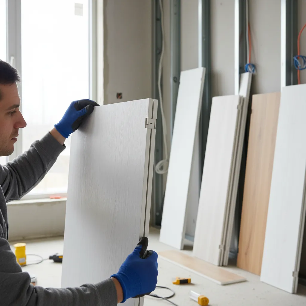 Checklist for Choosing the Best Value PVC Panel